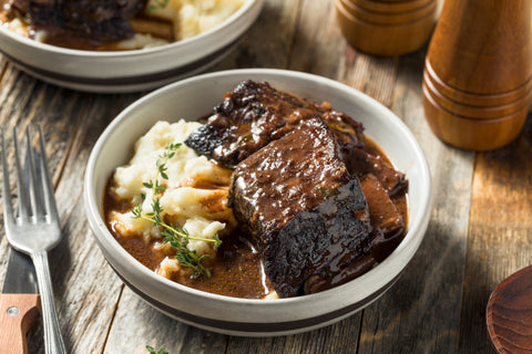 Short Ribs