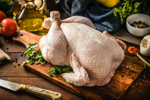 Whole Chicken