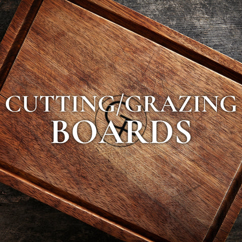 Cutting/Grazing Boards