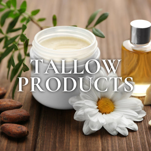 Tallow Products