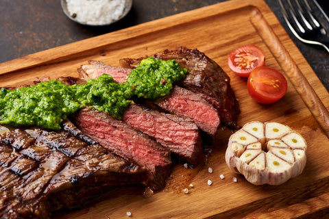 NY Strip