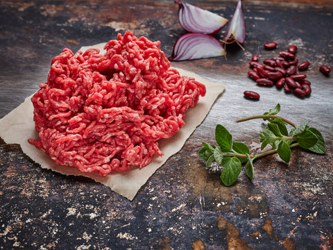 Ground Beef (1 lb)