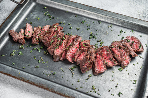 Hanger Steak
