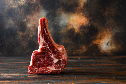 Lamb Rib Chops