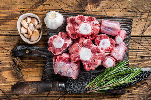 Beef Oxtail