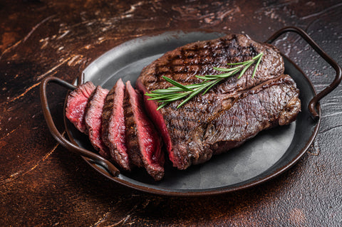 Top Sirloin Steak