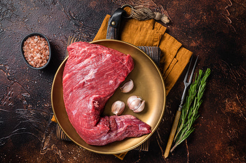 Tri-Tip Roast