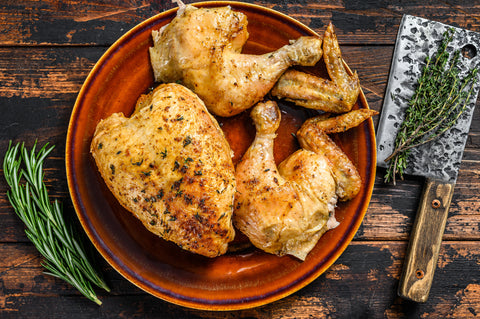Whole Chicken